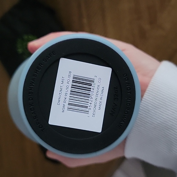 Mist Nav XL Brumate - Picture 3 of 4